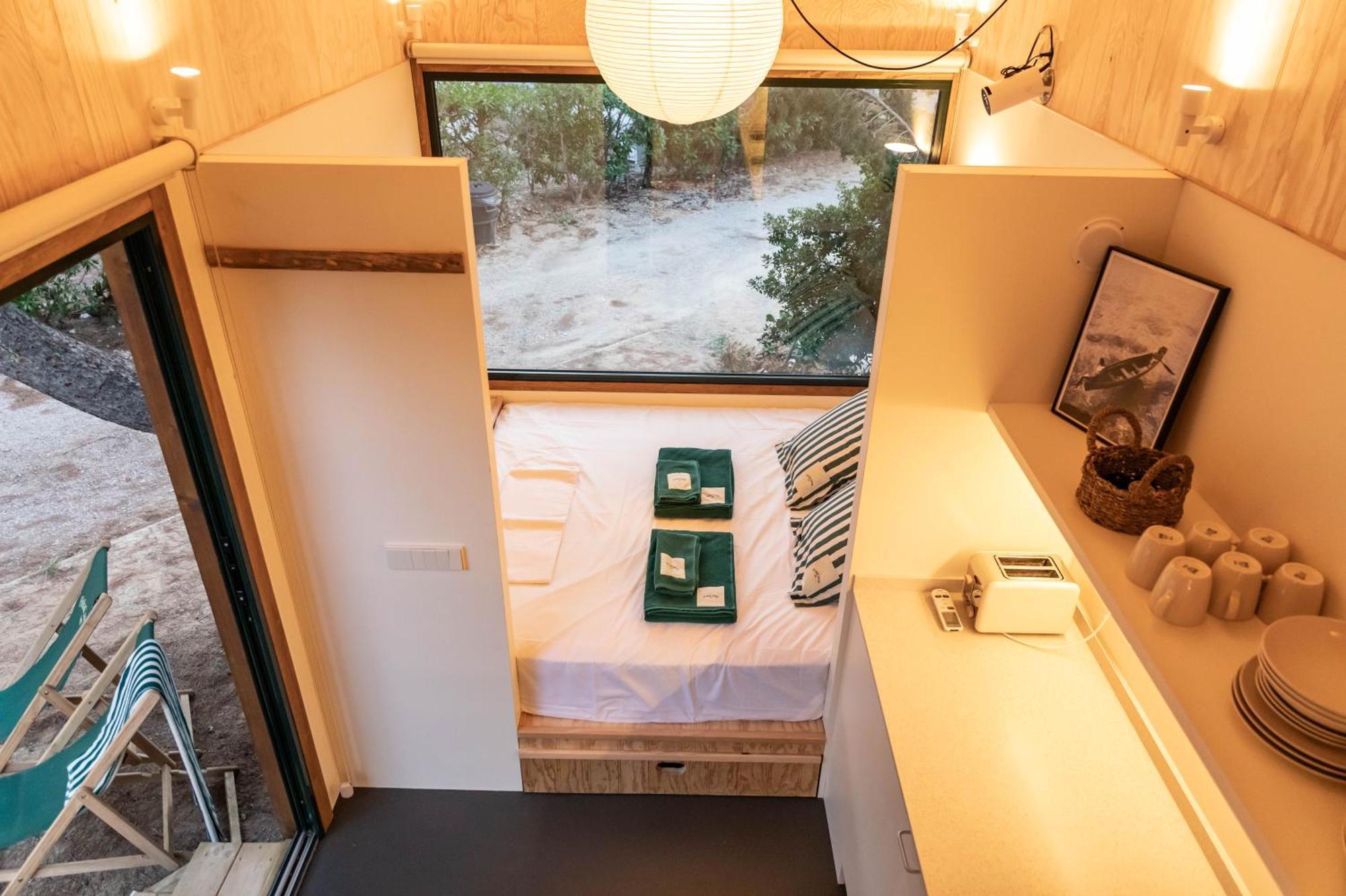 Holacamp Relax Camping Sitges