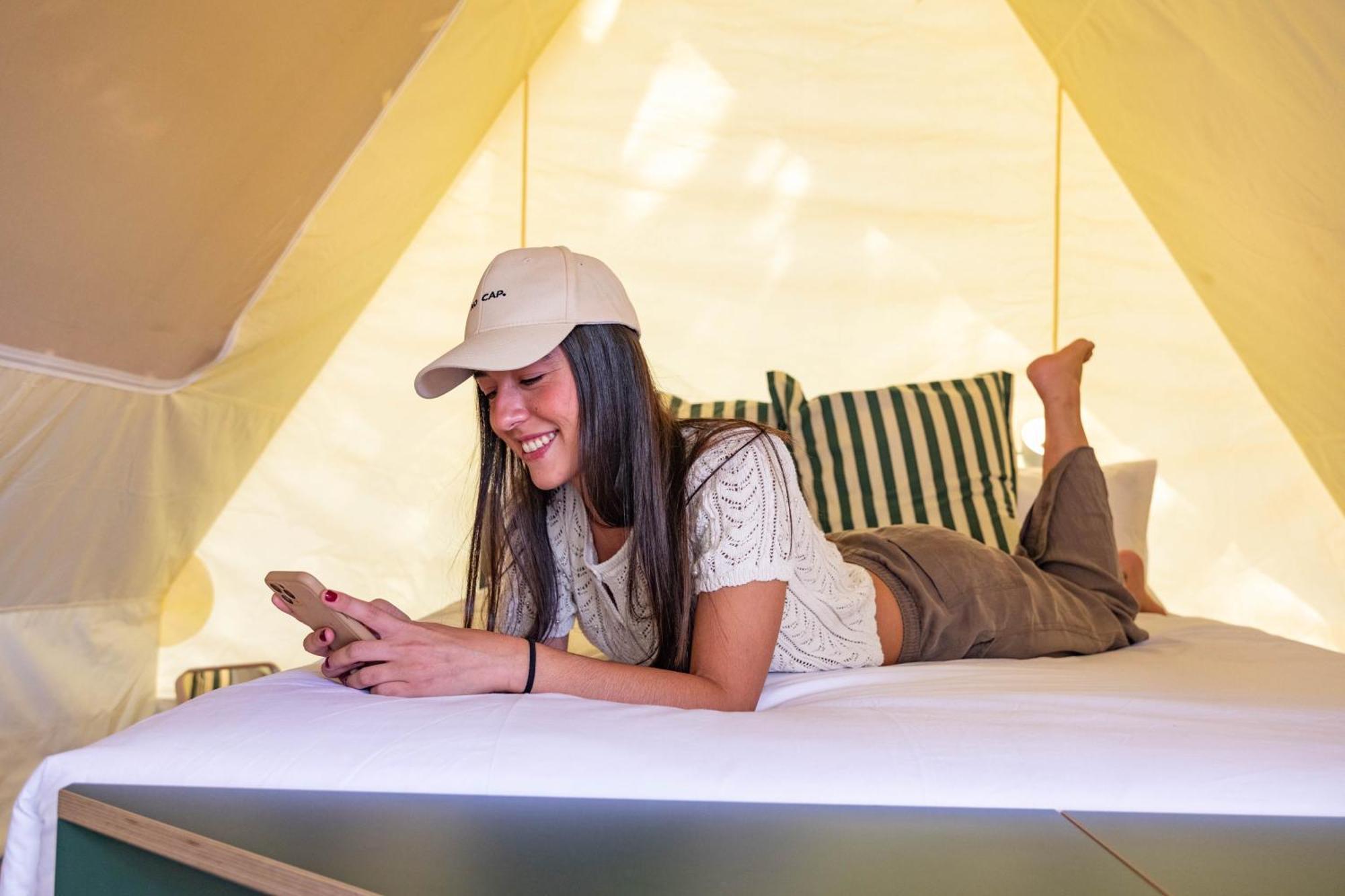 Holacamp Relax Camping